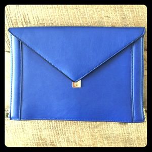 Zara Envelope Purse/Clutch
